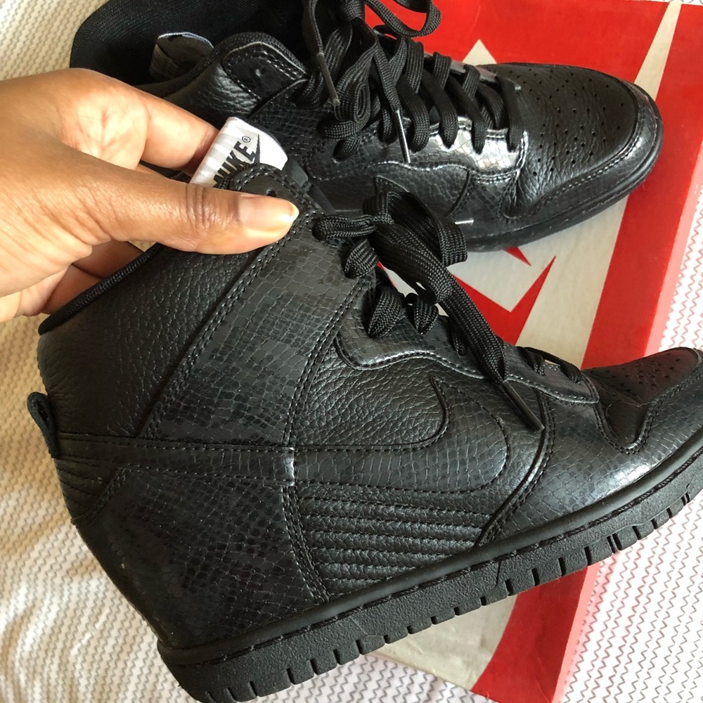 Nike Dunk Sky Hi